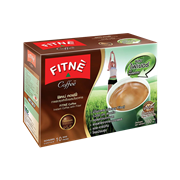 Picture of TH Coffee with Fiber Premium Series