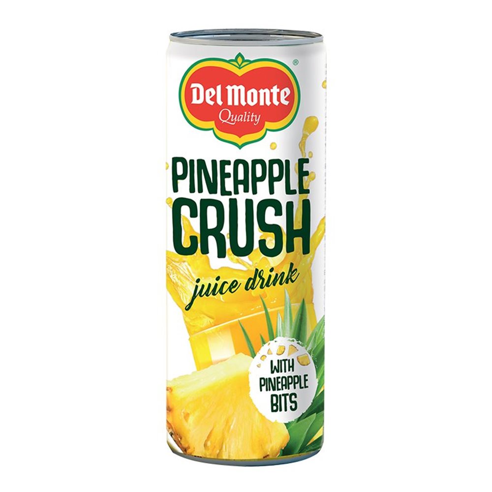 Picture of PH Pineapple Crushed Juice Drink in Can