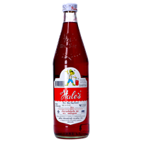 Picture of TH Sala Flavouring Syrup 90% Sach (Red)