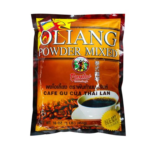Picture of TH O-Liang Powder Mixed