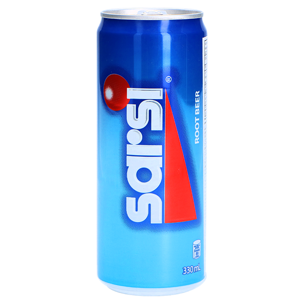 Picture of PH Sarsi Soda Drink Cafeïne Free- Root Beer