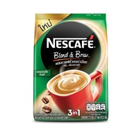 Picture of TH Nescafé Green Expresso Roast Coffee Mix 3 in 1