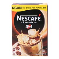 Picture of VN Nescafé Café Viet - Milk