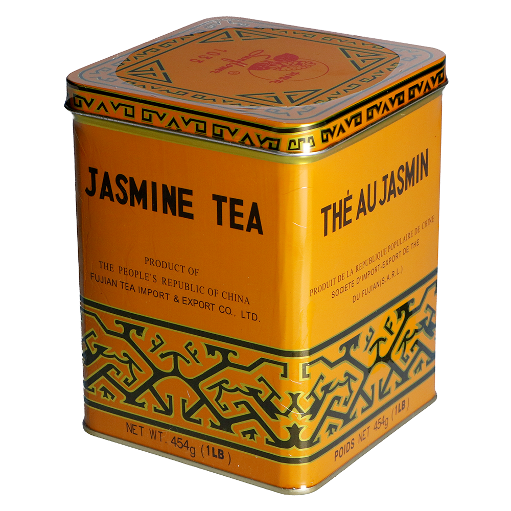 Picture of CN | Jasmine Tea | 24x454g.