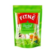 Picture of TH Fitnè Green Tea Herbal Infusion Zippack