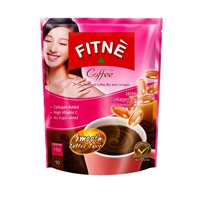 Picture of TH Fitnè Diet Coffee 3 in 1 with Collagen & Vit. C