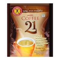 Picture of TH Coffee 21 Instant Coffee