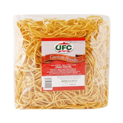 Picture of PH Canton Noodle - Flour Sticks Pansit Canton