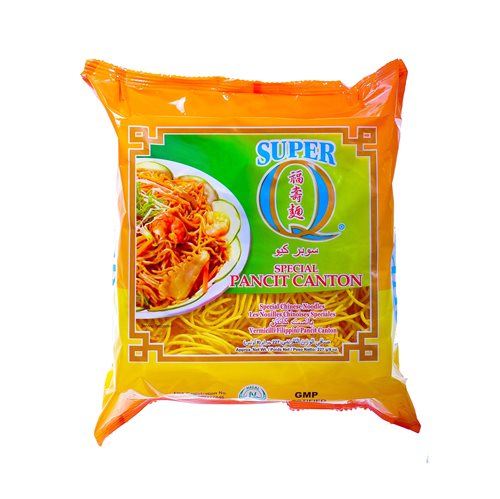 Picture of PH Special Pancit Canton Noodles