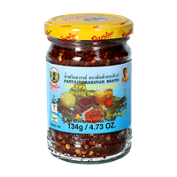 Picture of TH Sawan Chili Paste