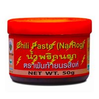 Picture of TH Chili Paste Narog