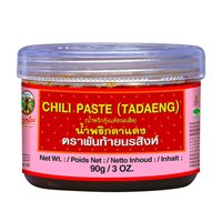 Picture of TH Chili Paste Tadaeng