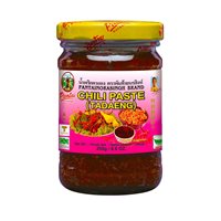 Picture of TH Chili Paste Tadaeng