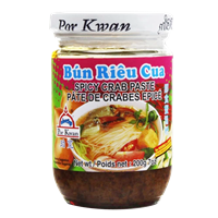 Picture of TH Spicy Crab Paste