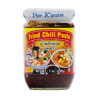 Picture of TH Fried Chilli Paste