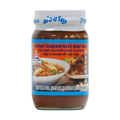Picture of TH Instant Concentrate Soup Base Duck Flavor