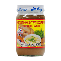 Picture of *TH Instant Concentrate Soup Base Chicken Flavor