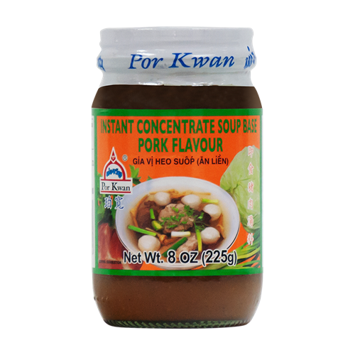 Picture of *TH Instant Concentrate Soup Base Pork Flavor