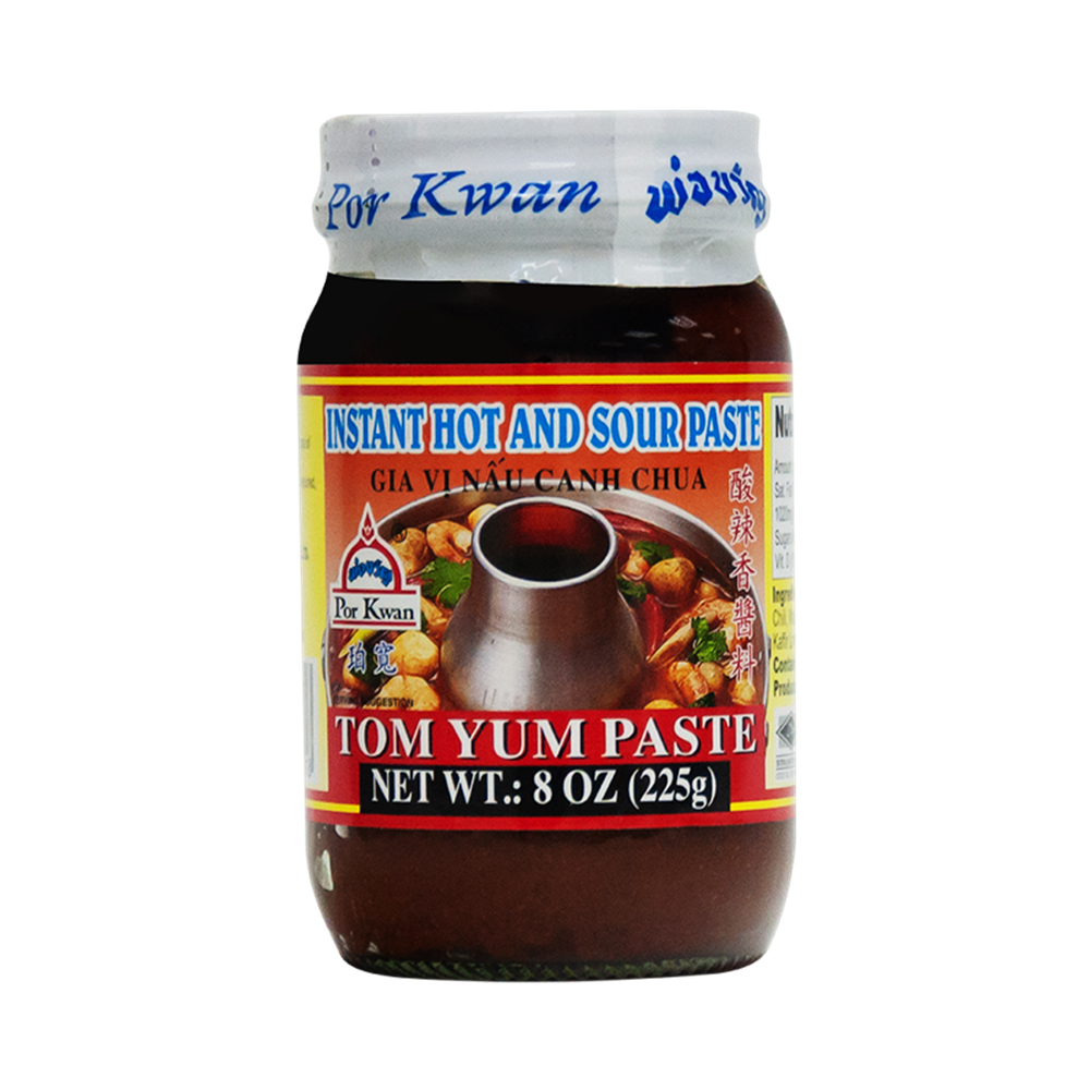 Picture of *TH Tom Yum Paste