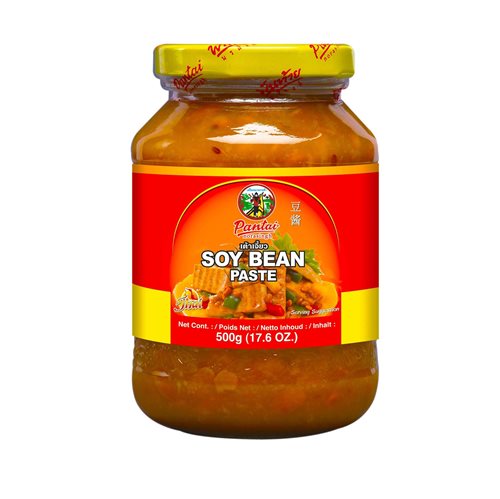 Picture of TH Soy Bean Paste