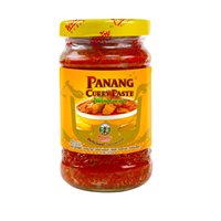 Picture of TH Panang Curry Paste (Glass Jar)