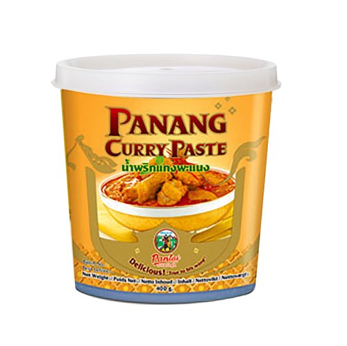 Picture of TH Panang Curry Paste (Plastic Cup)