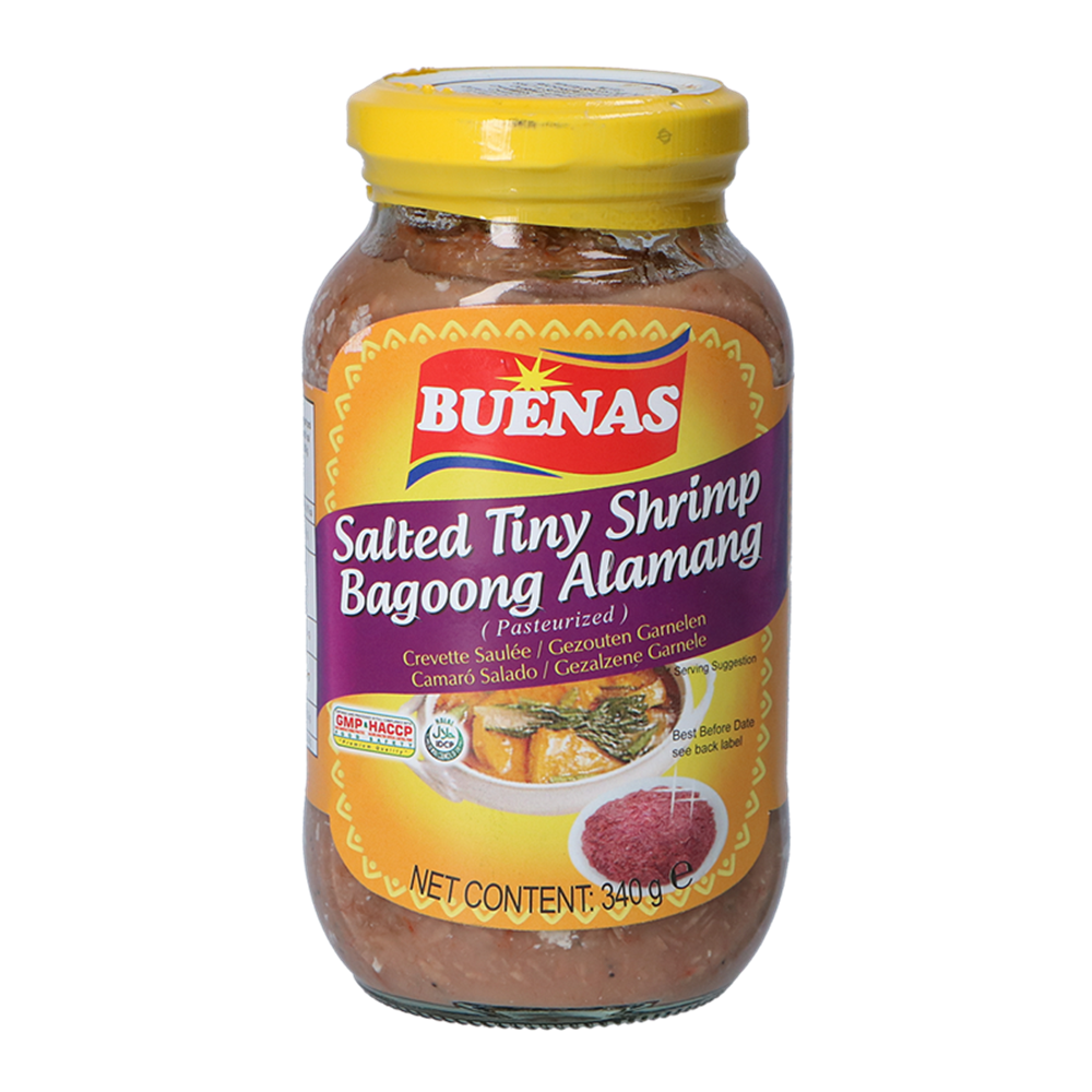 Picture of PH Salted Shrimp Paste