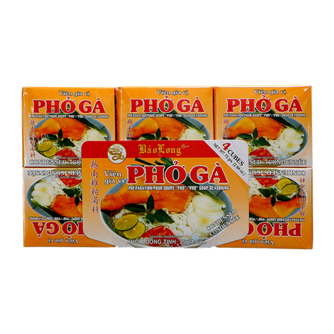 Gia Vi Pho Broth Seasoning - AsianGrocery2YourDoor– Asiangrocery2yourdoor