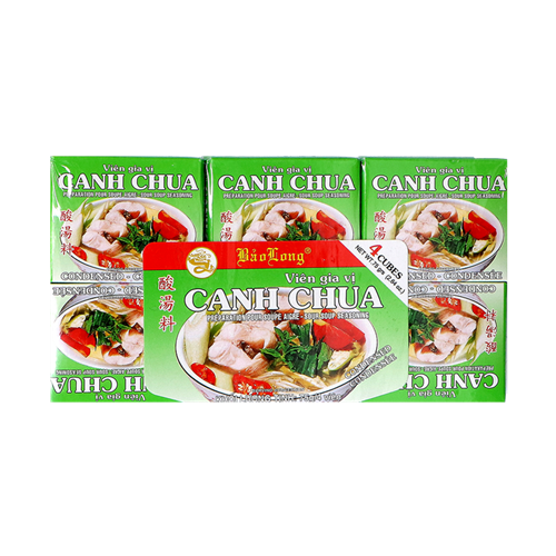 Picture of VN Canh Chua Soup Seasoning - Gia Vi Canh Chua