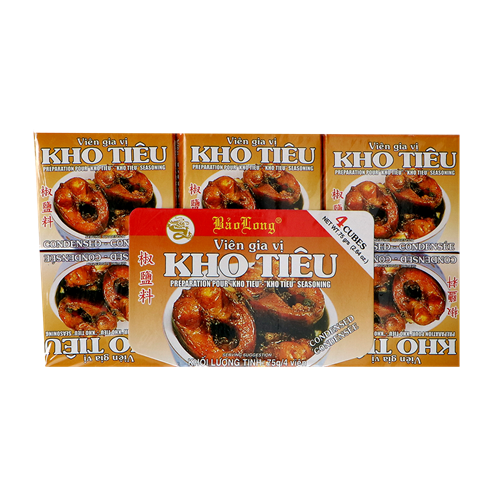 Picture of VN Kho Tieu Soup Seasoning - Gia Vi Kho Tieu