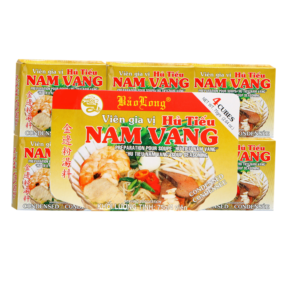 Picture of VN Hu Tieu Nam Vang Soup Seasoning
