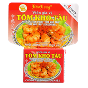 Picture of VN Tom Kho Tau Soup Seasoning