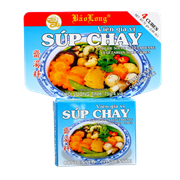 Picture of VN Vegan Soup Cubes - Cuc Nem Chay