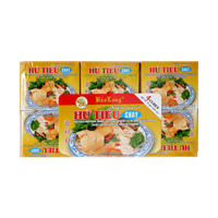 Picture of VN Vegan " Hu Tieu" Soup Seasoning