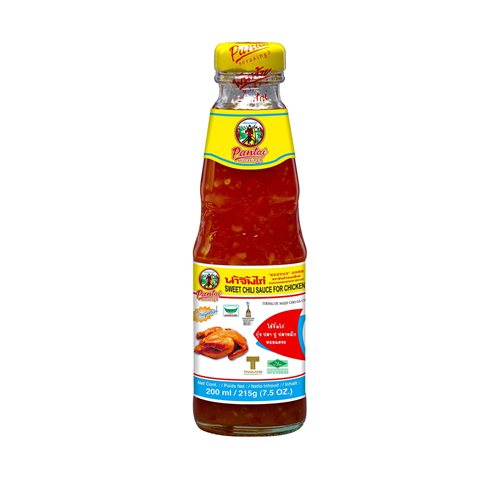 Picture of TH Sweet Chili Sauce for Chicken Original