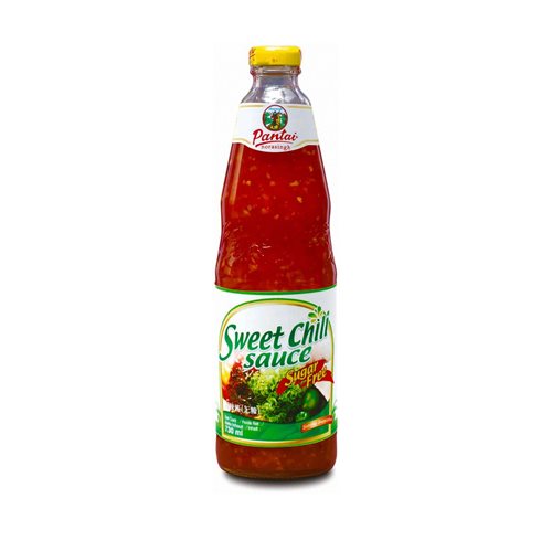 Picture of TH Sweet Chili Sauce - Sugar Free