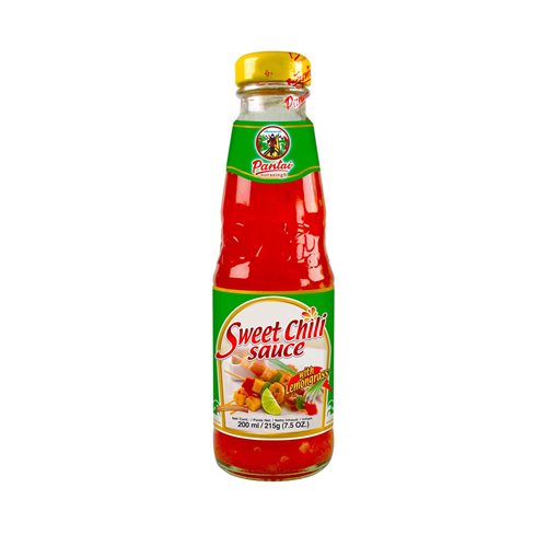Picture of TH Sweet Chili Sauce with Lemon Grass