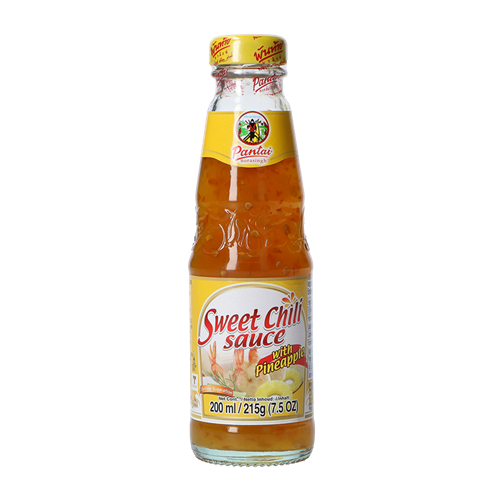 Picture of TH Sweet Chili Sauce with Pineapple