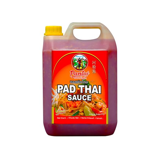 Picture of TH Pad Thai Sauce