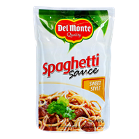 Picture of EU Spaghetti Sauce Sweet Style