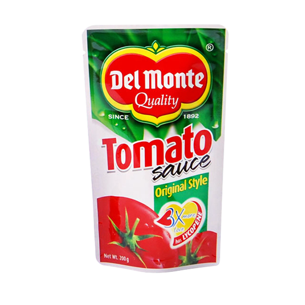 Picture of PH | Del Monte | Tomato Sauce Original | 48x200g.