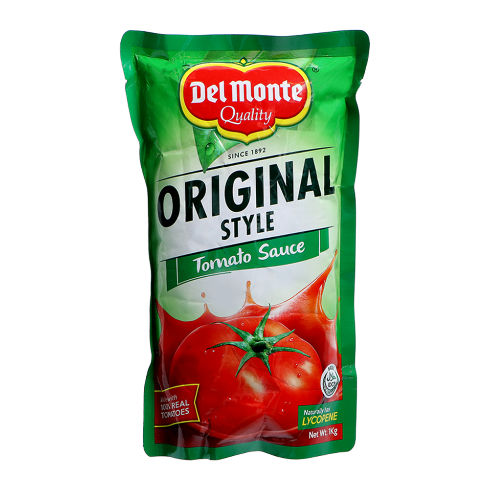 Picture of PH | Del Monte | Tomato Sauce Original | 12x1kg.