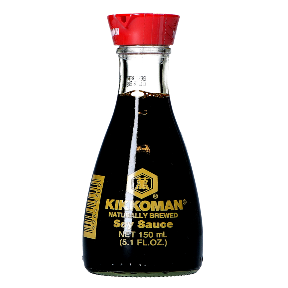 Picture of SG Soy Sauce (Dispenser)
