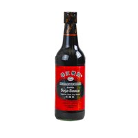 Picture of CN Superior Dark Soy Sauce