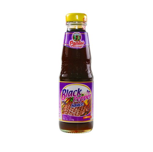 Picture of TH Black Pepper Sauce