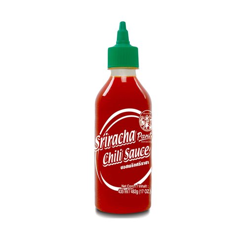 Picture of TH Sriracha Chili Sauce (PET Bottle)