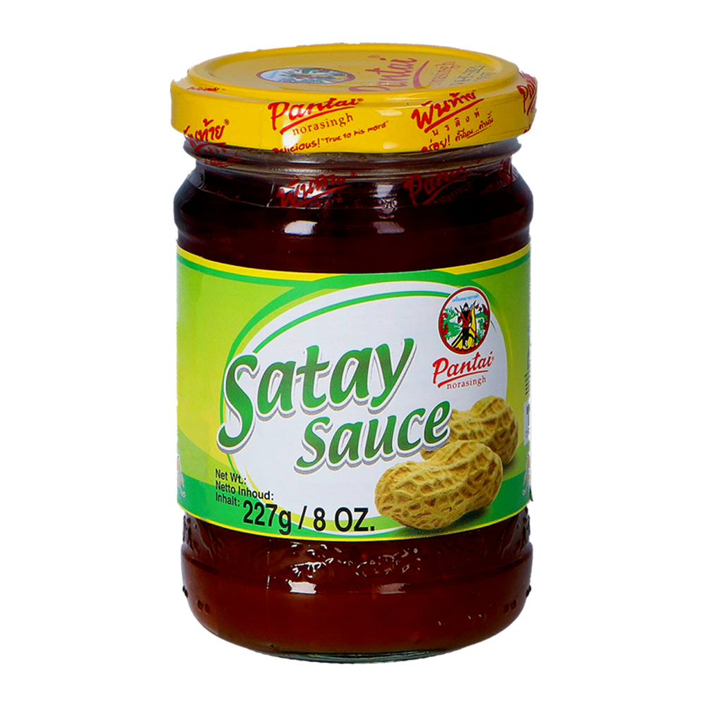 Picture of TH Satay Sauce