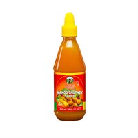 Picture of TH Mango Chutney Sauce (PET Bottle)