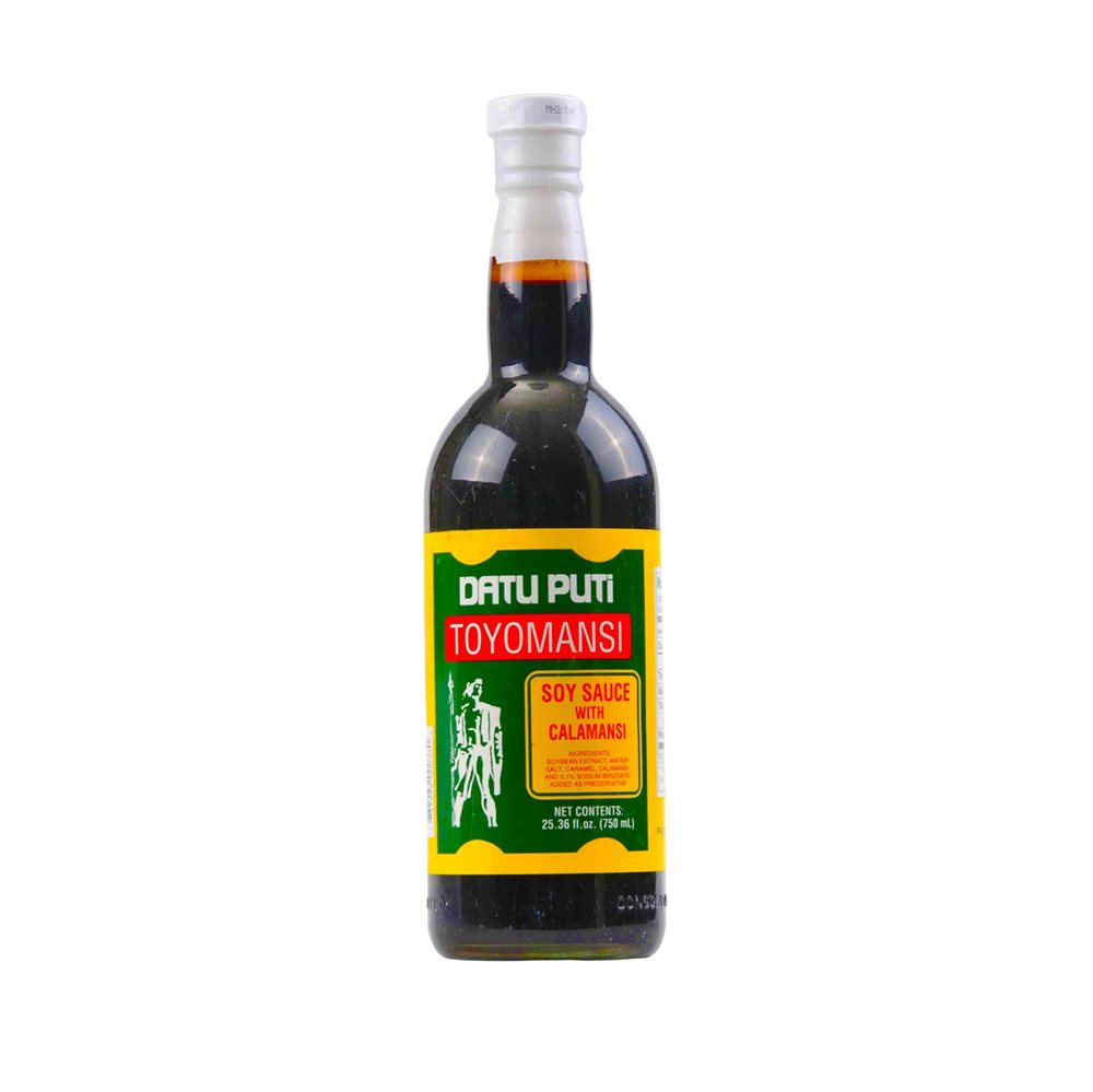 Picture of PH Toyomansi - Soy Sauce with Calamansi