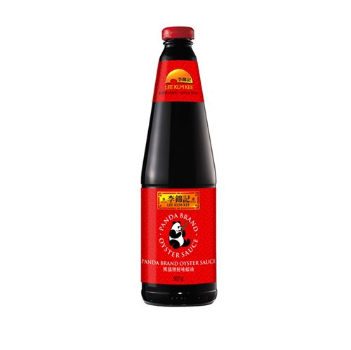 Picture of CN Panda Oyster Sauce